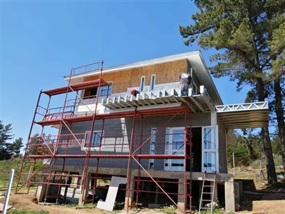 Sifofi biyar na asali na Tsarin Karfe da Jagoran Zaɓin Mafari